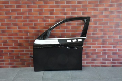 Дверь левая перед передние bmw x3 g45 цвет 475 фото №1