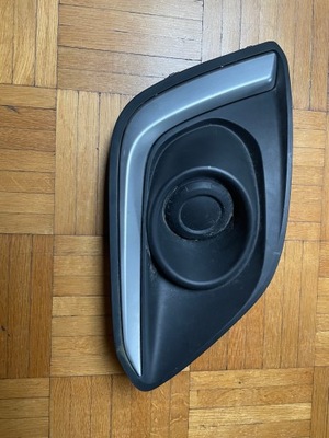 Захист протитуманної фари права suzuki swift v h фото №1