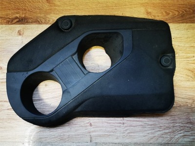 Renault koleos ii 1.6 dci захист na двигуна фото №1