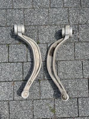 Рычаги перед audi a6 c8 фото №1