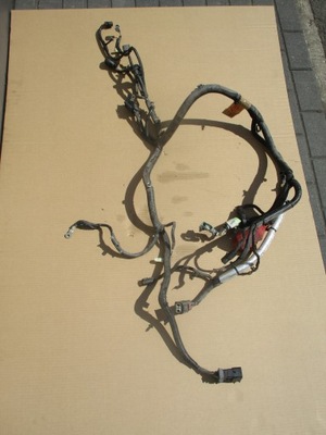 Електропроводка двигуна ford mondeo фото №1