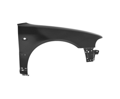 Audi a4 b5 99 - 00 крыло  передний правый фото №1