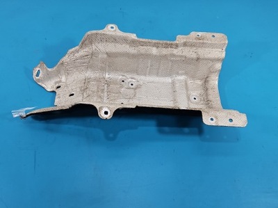 Захист теплова kia ceed iii 18-21 1.5 t-gdi фото №1