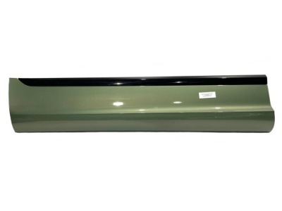 Bentley bentayga speed молдинг двері lh 36a853071 фото №1