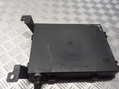 Модуль bluetooth audi a3 8p 8p0035613 фото №1