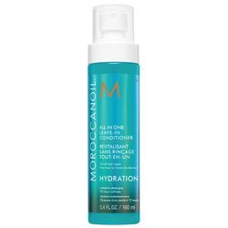 Moroccanoil All in One Leave-In Nawilżająca odżywka do włosów 160ml