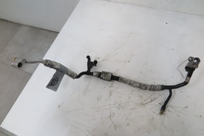 Wąż шланг кондиционера bmw seria 7 e65 фото №1