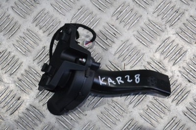 Помпа вентилятор mercedes sl r232 a2329067500 фото №1