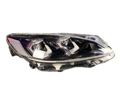 Ford kuga iii 3 лампа full led левая перед передняя фото №1