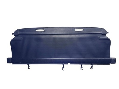 Kia sportage 2 ii 2004-2008 шторка багажника фото №1