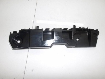 Dacia logan ii направляющая бампера перед левый 631438295r фото №1