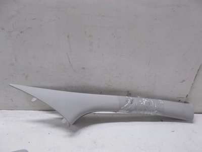 Renault zoe защита стойка левый правый перед фото №1