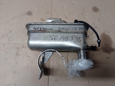 Нагрівач проточний bmw i3 2013- фото №1