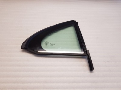 Mercedes e-klasa w213 скло кузовна права задня фото №1