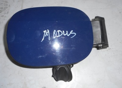 Modus 08r dci крышка заливной топлива фото №1