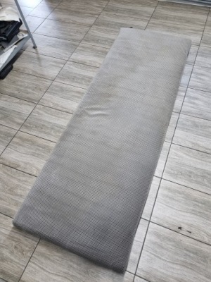 Матрас кровать нижние volvo fh 12 13 фото №1