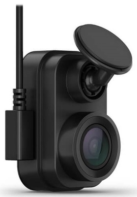 WIDEOREJESTRATOR GARMIN DASH CAM MINI 2 COMPLETO HD  