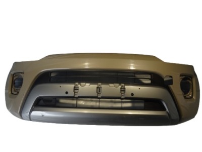 Бампер перед suzuki ignis iii lift 20- оригинал фото №1