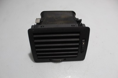 Решітка обдув ліва skoda fabia i фото №1