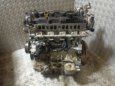 Ford focus mk3 rs двигун 2.3 ecoboost yvda фото №1