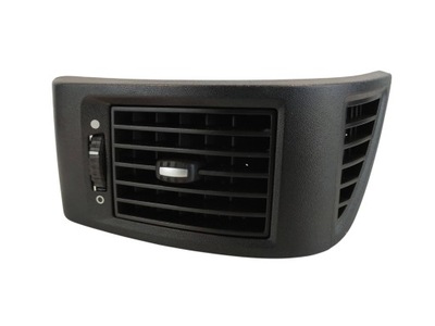 Fiat ducato решётка обдув правая ls385817 фото №1