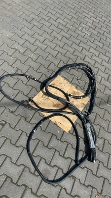 Электропроводка провода жгут adblue бака scania s r фото №1