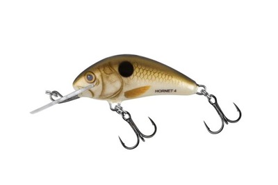 WOBLER SALMO H3S PEARL SHAD
