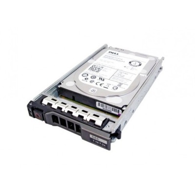 DELL 1TB 7.2K SAS 6G 2,5 ST91000640SS 09W5WV 9W5WV