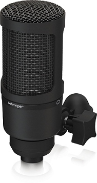 Behringer BX2020 Studyjny mikrofon pojemnościowy w