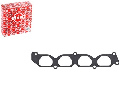 Прокладка коллектор впускной renault avantime espace iv grand scenic фото №1