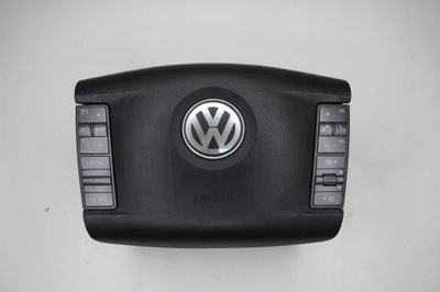 ПОДУШКА ВОДІЯ AIRBAG 3D0880201CH VW PHAETON