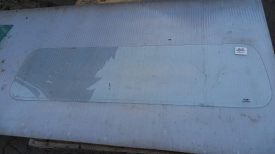 Стекло задняя fiat ducato 95r фото №1