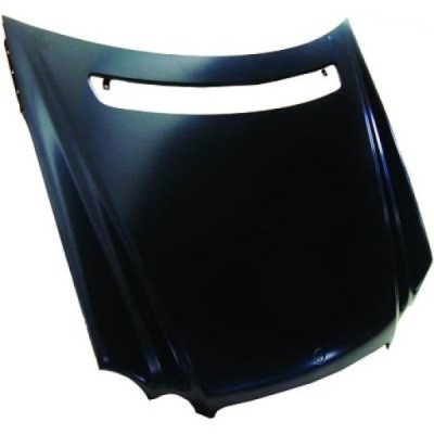 Капот крышка двигателя do subaru impreza 01-03 фото №1