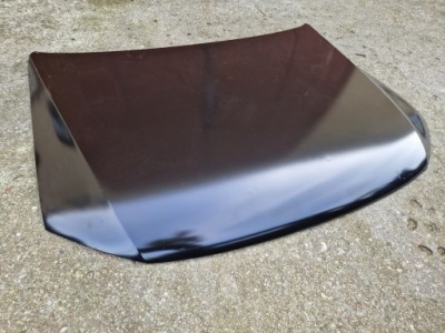 Vw amarok i lifting 16- капот 2h6 фото №1