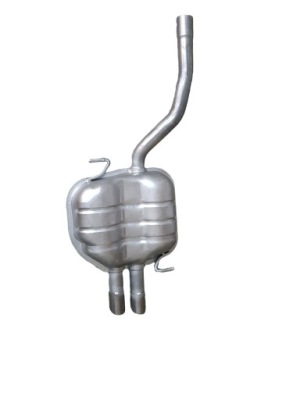 Izawit гасник кінцевий vw фото №1