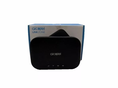 ROUTER ALCATEL LINK ZONE 4G LTE CAT7