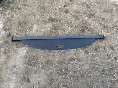 Hyundai ix35 шторка багажника оригінал 09-15 фото №1