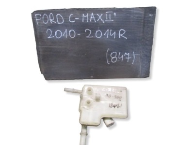Бак рідина гальмівний ford c-max ii 1.6 tdci 10-14 r. фото №1
