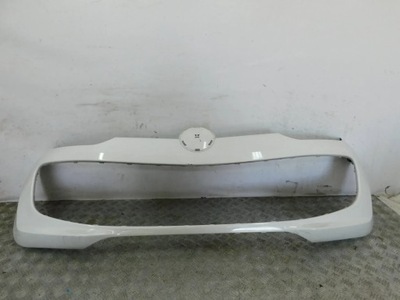 Бампер перед передній vw up фото №1