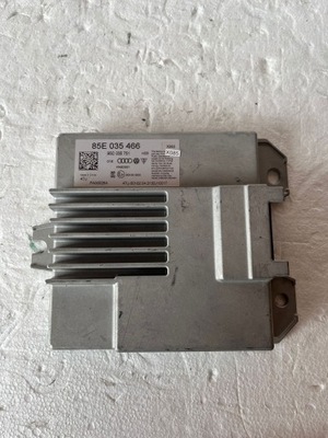 Модуль блок управления 95c035751 porsche macan фото №1