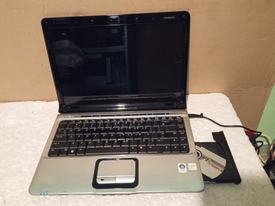 Hp Pavilion dv2500