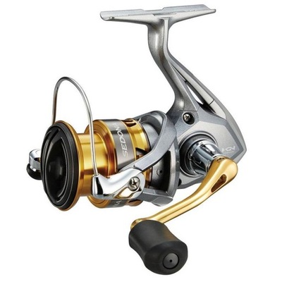 Kołowrotek Shimano Sedona FI 4000 SE4000FI