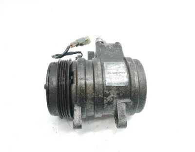 Компрессор кондиционера chevrolet aveo 96314801 фото №1