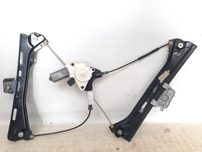 Підйомник скло перед правий mercedes sl r231 w231 фото №1