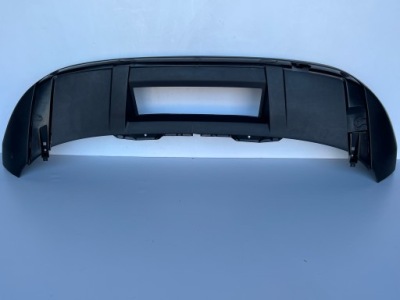 Бампер задня задній спойлер seat ateca 575807521 фото №1