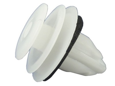 10x toyota lexus кліпса оббивка двері накладки фото №1