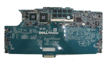 Płyta Główna Dell XPS 13 z procesorem Intel N756P
