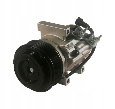 S.100.1640 компрессор кондиционера ford ranger ab39-19d629-bb фото №1