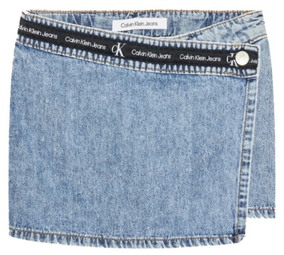 Spódnico-spodnie Calvin Klein IG0IG01448 104cm