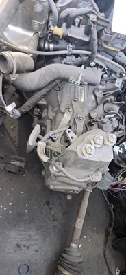 Ford ecosport ii lift 1.0 коробка передач передач идеальное состояние! фото №1